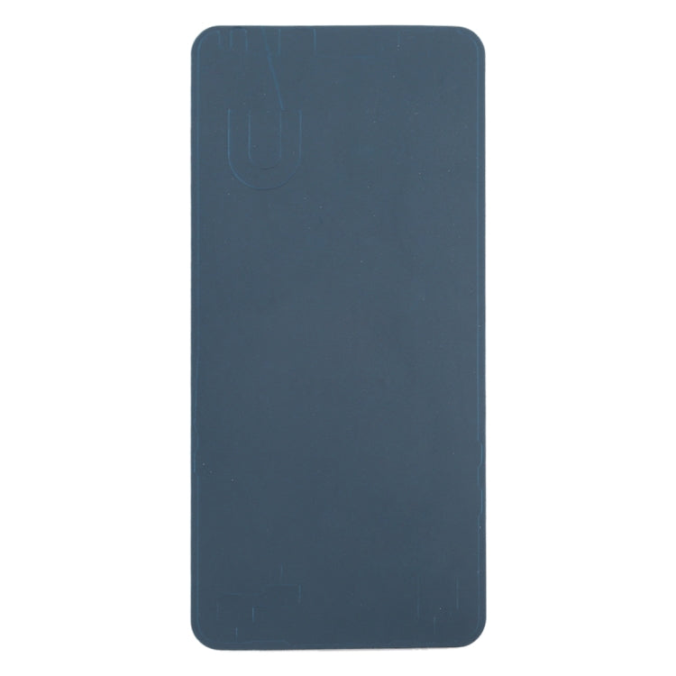 10 PCS Back Housing Cover Adhesive for LG Q8 - For LG by buy2fix | Online Shopping UK | buy2fix