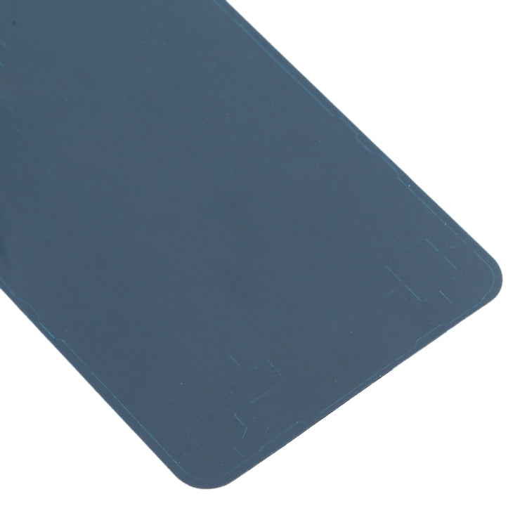 10 PCS Back Housing Cover Adhesive for LG Q8 - For LG by buy2fix | Online Shopping UK | buy2fix