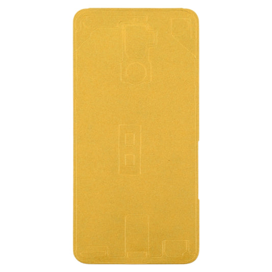 10 PCS Back Housing Cover Adhesive for LG Stylus 5 Q720 LM-Q720CS Q720VSP by buy2fix