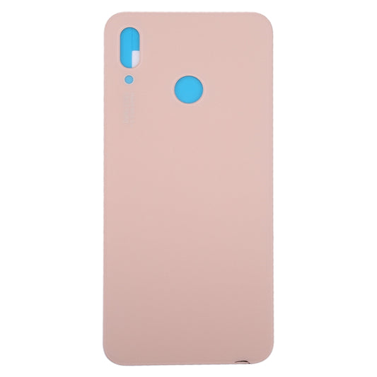 Back Cover for Huawei P20 Lite(Pink) by buy2fix
