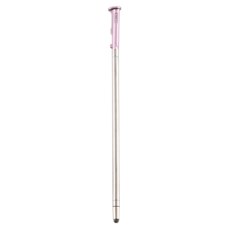 Capacitive Touch Stylus Pen for LG Stylo 5 Q720 LM-Q720CS Q720VSP (Purple) - For LG by buy2fix | Online Shopping UK | buy2fix
