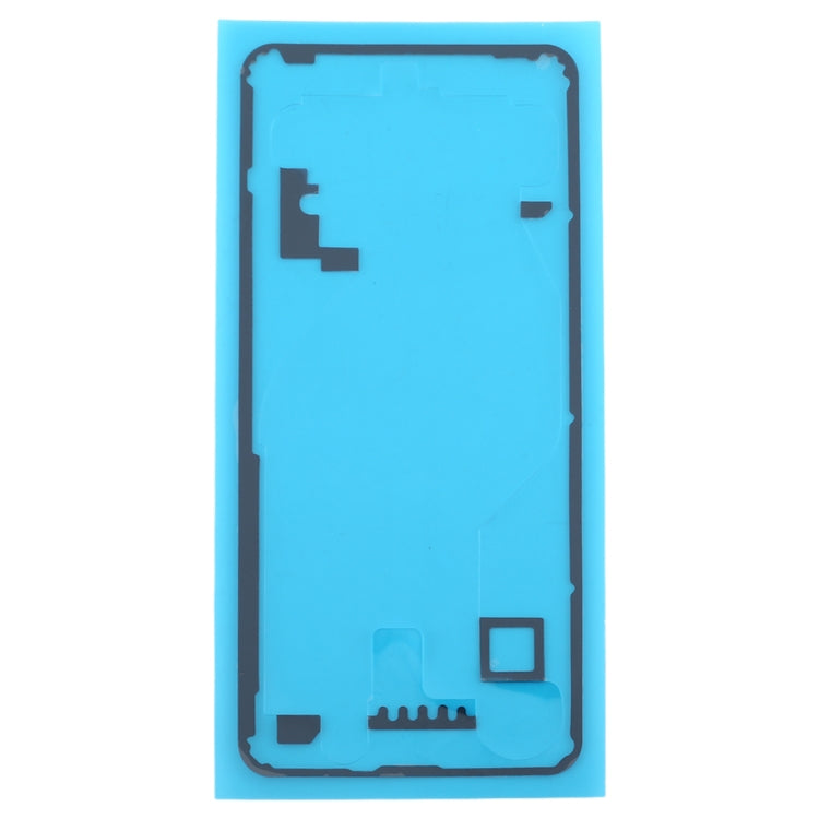 10 PCS Back Housing Cover Adhesive for LG G8s ThinQ - For LG by buy2fix | Online Shopping UK | buy2fix