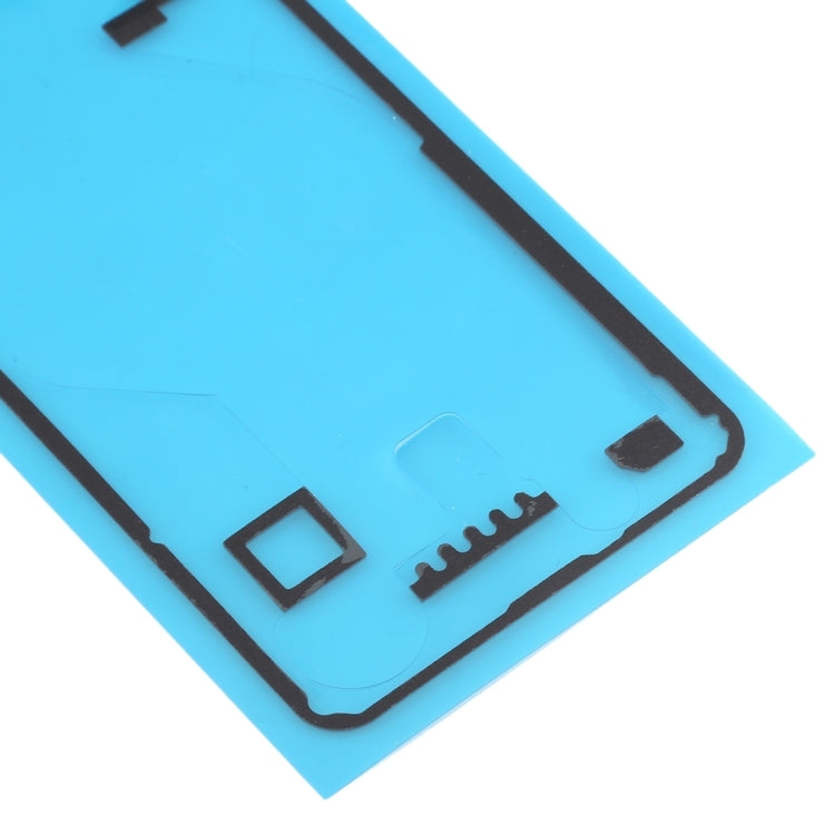 10 PCS Back Housing Cover Adhesive for LG G8s ThinQ - For LG by buy2fix | Online Shopping UK | buy2fix