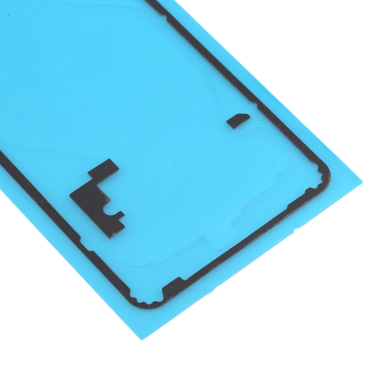 10 PCS Back Housing Cover Adhesive for LG G8s ThinQ - For LG by buy2fix | Online Shopping UK | buy2fix