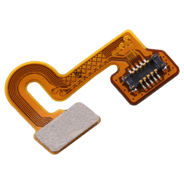 Fingerprint Sensor Flex Cable Extension for Huawei Nova 5 / Nova 5 Pro - Flex Cable by buy2fix | Online Shopping UK | buy2fix