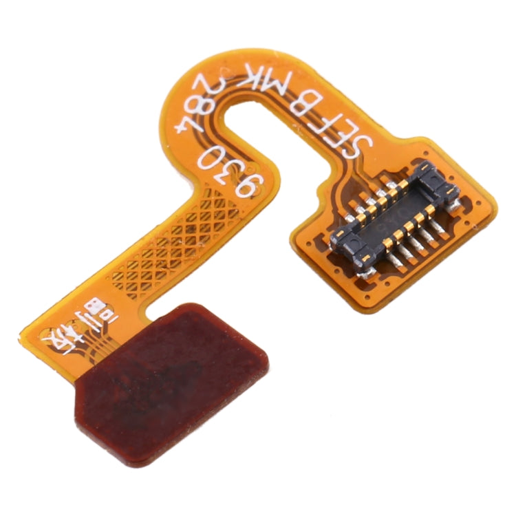 Fingerprint Sensor Flex Cable Extension for Huawei Nova 5 / Nova 5 Pro - Flex Cable by buy2fix | Online Shopping UK | buy2fix