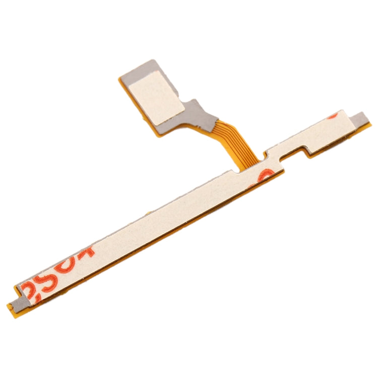 Power Button & Volume Button Flex Cable for Huawei Nova 5 - Flex Cable by buy2fix | Online Shopping UK | buy2fix