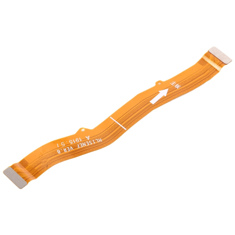 Motherboard Flex Cable for Huawei Nova 5i - Flex Cable by buy2fix | Online Shopping UK | buy2fix