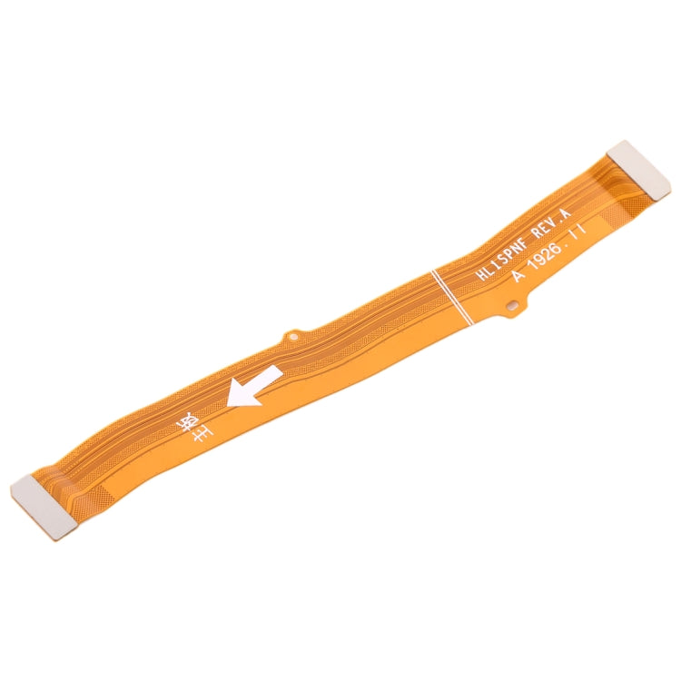 Motherboard Flex Cable for Huawei Nova 5i Pro - Flex Cable by buy2fix | Online Shopping UK | buy2fix