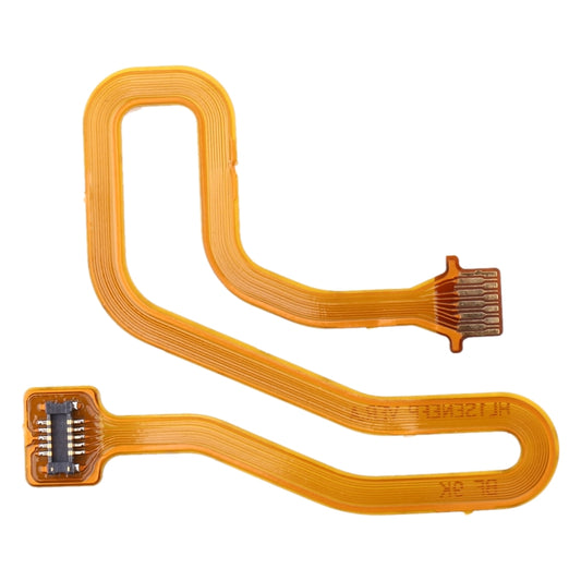 Fingerprint Sensor Flex Cable Extension for Huawei Nova 5i by buy2fix
