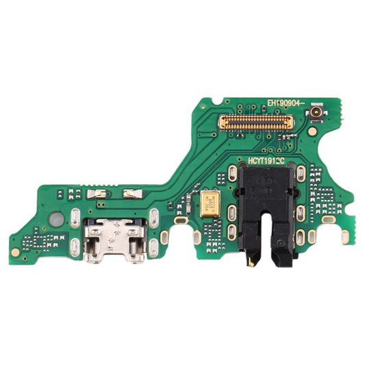 Charging Port Board for Huawei Honor Play 3 by buy2fix
