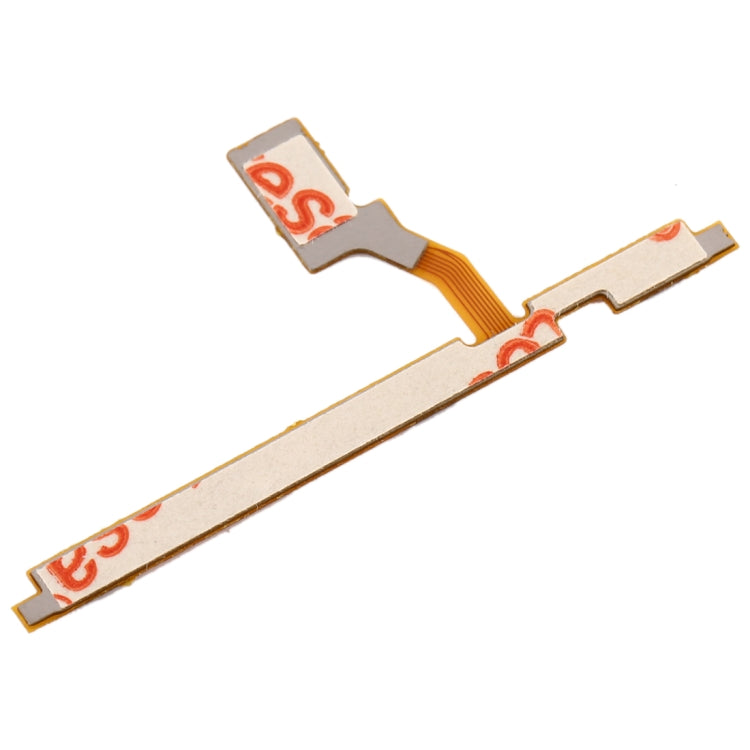 Power Button & Volume Button Flex Cable for Huawei Nova 5 Pro by buy2fix