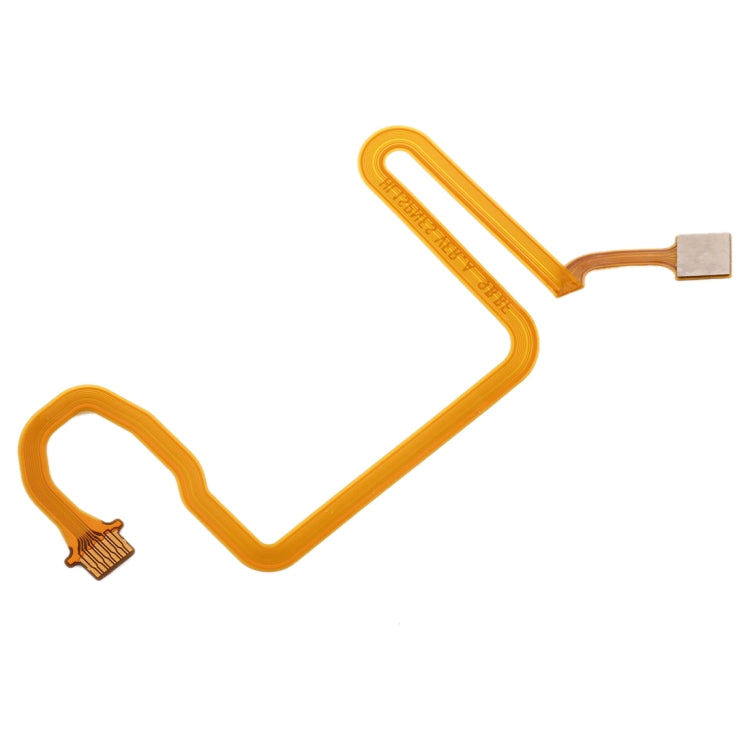 Fingerprint Sensor Flex Cable Extension for Huawei Nova 5i Pro by buy2fix