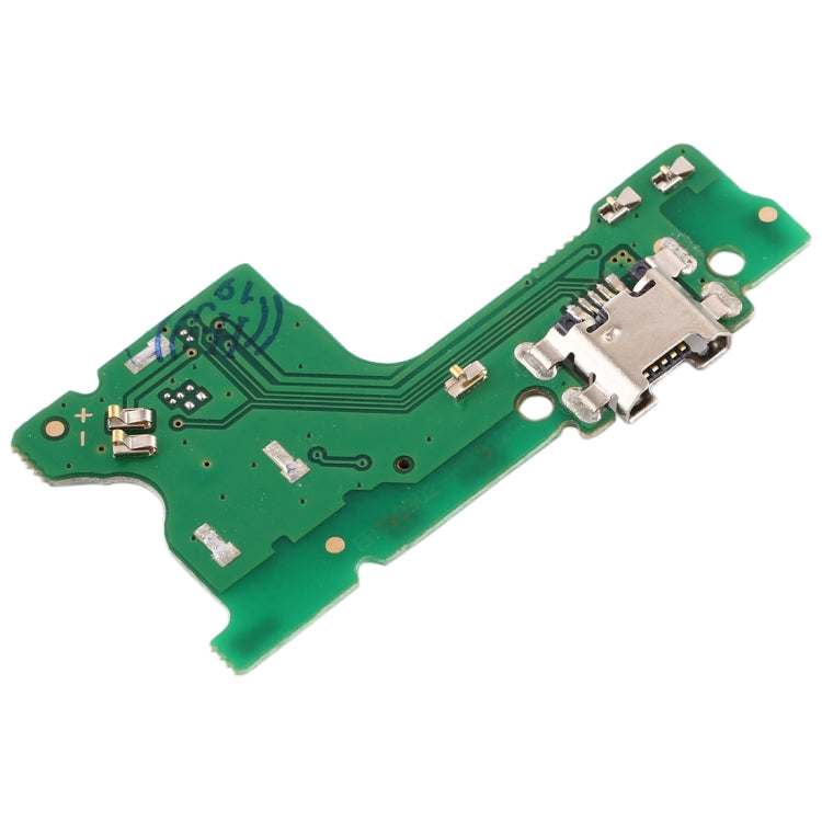 Charging Port Board for Huawei Y7 Prime (2019) - Tail Connector by buy2fix | Online Shopping UK | buy2fix