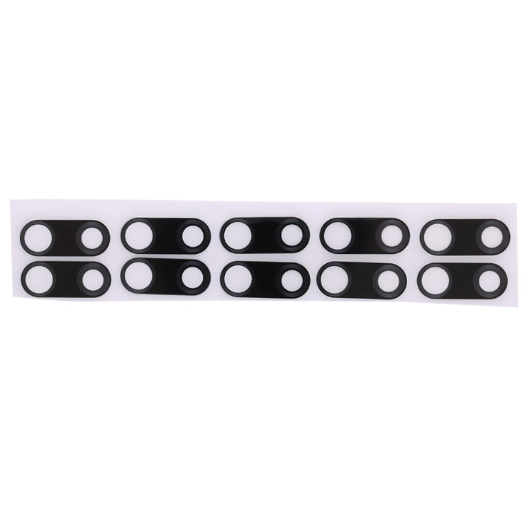 For Huawei P20 Pro 10pcs Back Camera Lens - Camera Series by buy2fix | Online Shopping UK | buy2fix