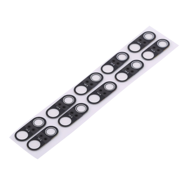 For Huawei P20 Pro 10pcs Back Camera Lens - Camera Series by buy2fix | Online Shopping UK | buy2fix