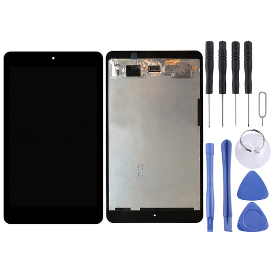 TFT LCD Screen for LG G Pad X2 8.0 Plus V530 V533 with Digitizer Full Assembly (Black) by buy2fix