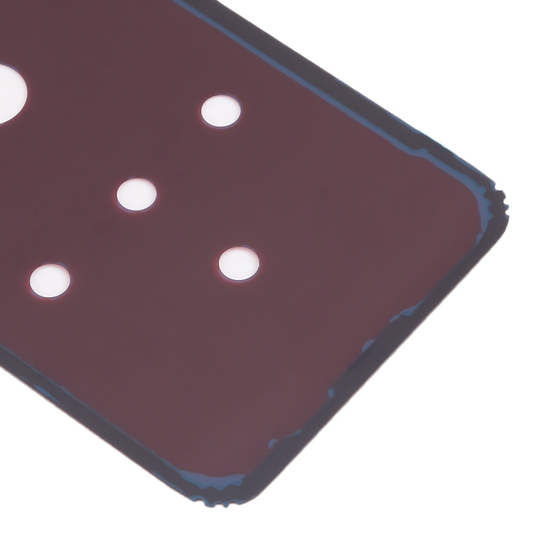 For Huawei P20 Pro Back Housing Cover Adhesive by buy2fix