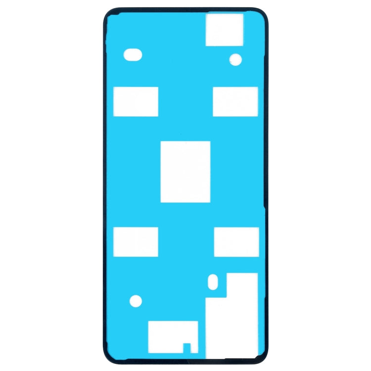 For Huawei P20 Back Housing Cover Adhesive - Adhesive Sticker by buy2fix | Online Shopping UK | buy2fix