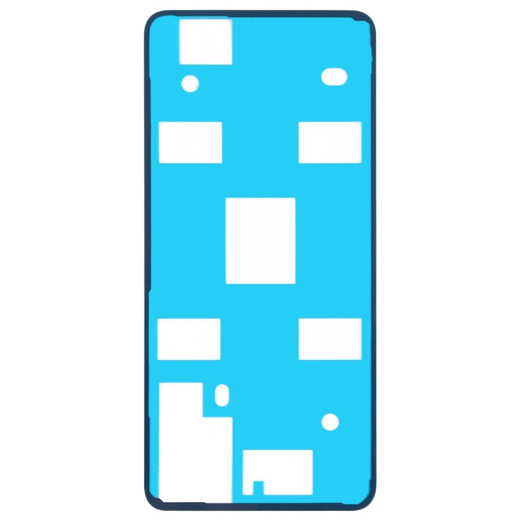 For Huawei P20 Back Housing Cover Adhesive - Adhesive Sticker by buy2fix | Online Shopping UK | buy2fix