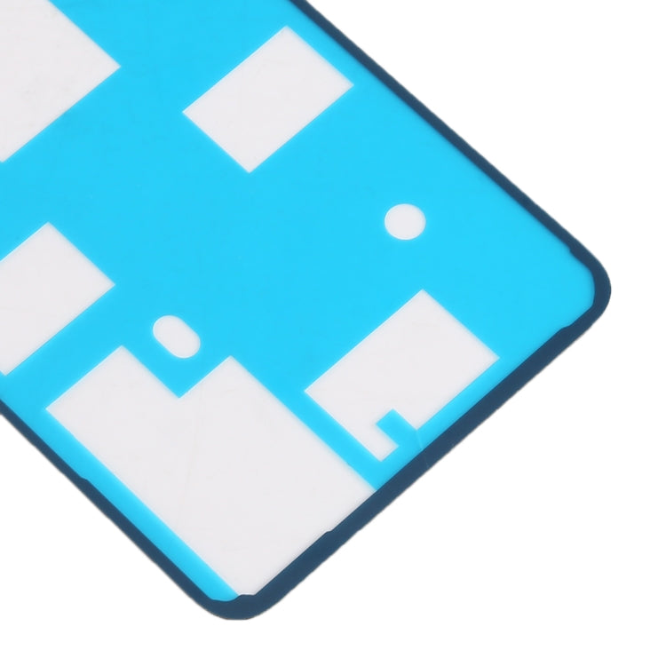 For Huawei P20 Back Housing Cover Adhesive - Adhesive Sticker by buy2fix | Online Shopping UK | buy2fix