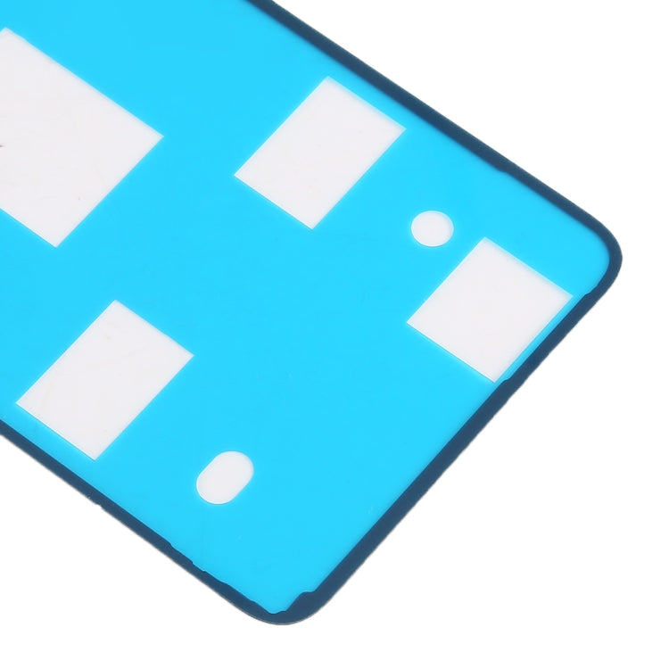 For Huawei P20 Back Housing Cover Adhesive - Adhesive Sticker by buy2fix | Online Shopping UK | buy2fix