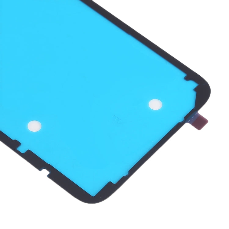For Huawei Nova 3 Back Housing Cover Adhesive by buy2fix