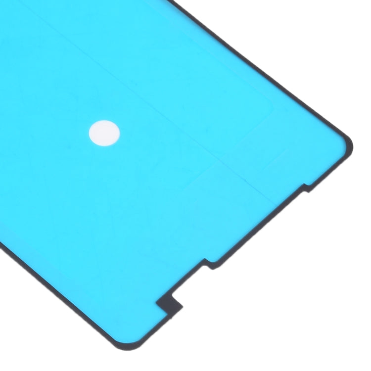 10 PCS Original Front Housing Adhesive for Sony Xperia XZ2 Premium by buy2fix