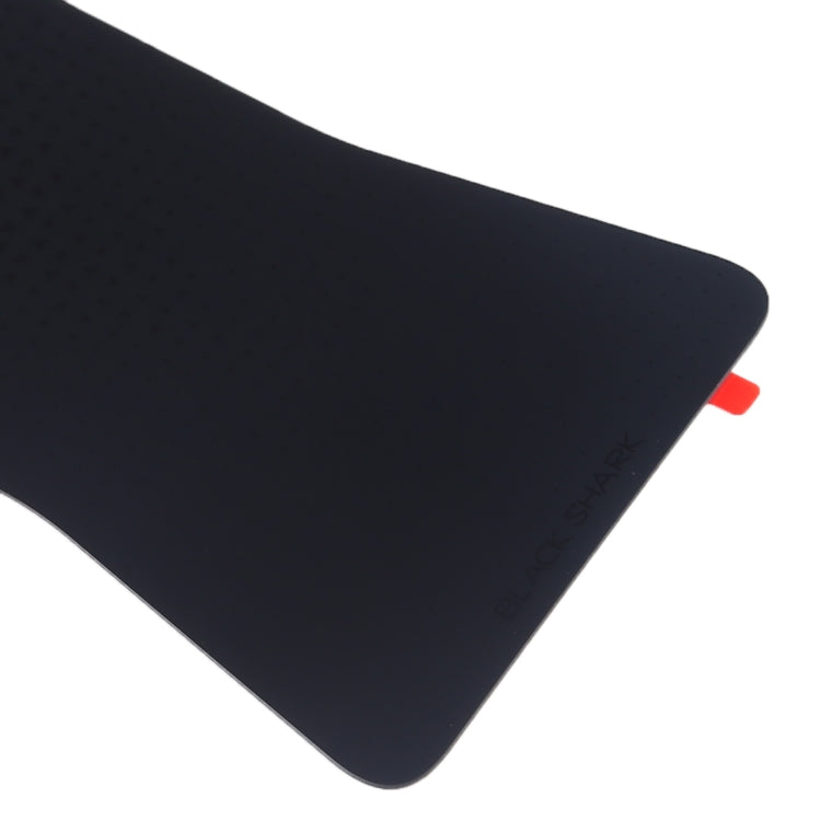 Original Battery Back Cover for Xiaomi Black Shark Helo(Black) - Back Cover by buy2fix | Online Shopping UK | buy2fix