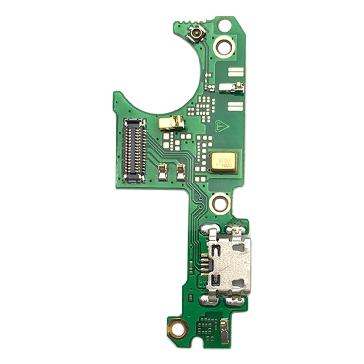 Charging Port Board for Nokia 3.1 Plus - Charging Port Board by buy2fix | Online Shopping UK | buy2fix