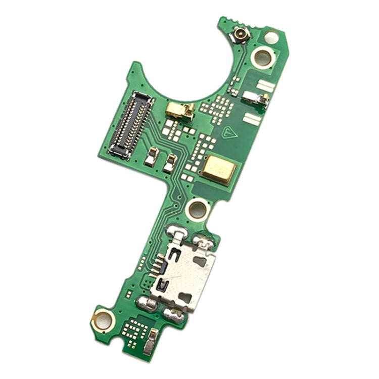 Charging Port Board for Nokia 3.1 Plus - Charging Port Board by buy2fix | Online Shopping UK | buy2fix