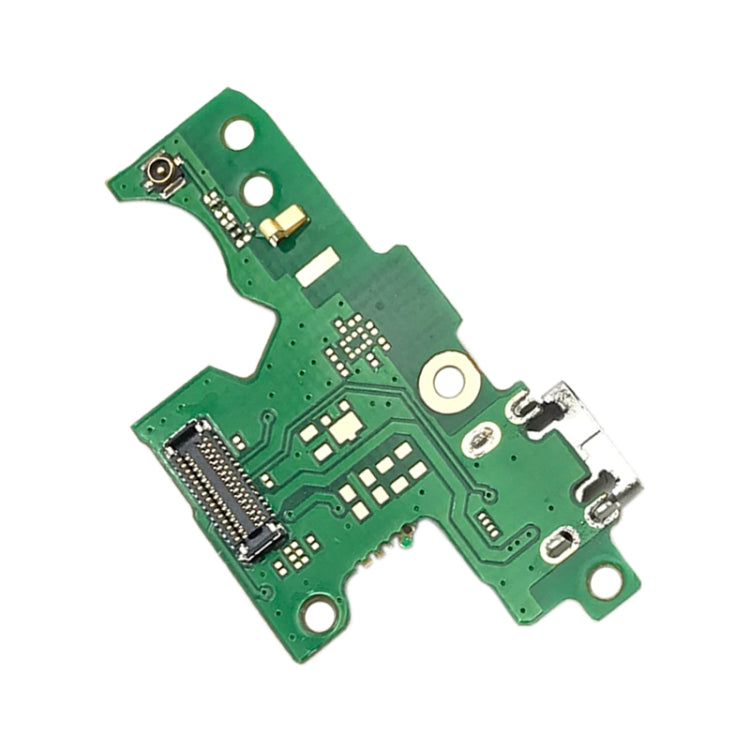 Charging Port Board for Nokia 3.1 - Charging Port Board by buy2fix | Online Shopping UK | buy2fix