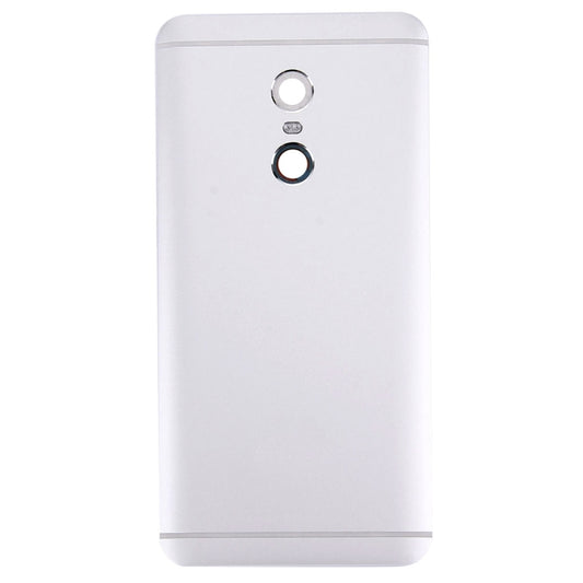 Battery Back Cover for Xiaomi Redmi Note 4(Silver) - Back Cover by buy2fix | Online Shopping UK | buy2fix