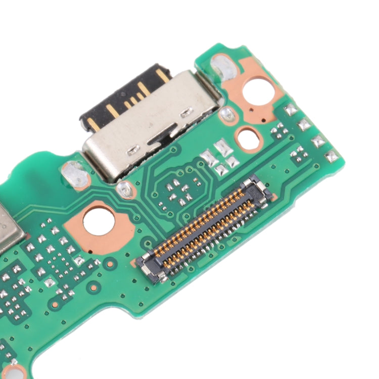 Charging Port Board for Nokia 7.1 / TA-1085 - Charging Port Board by buy2fix | Online Shopping UK | buy2fix