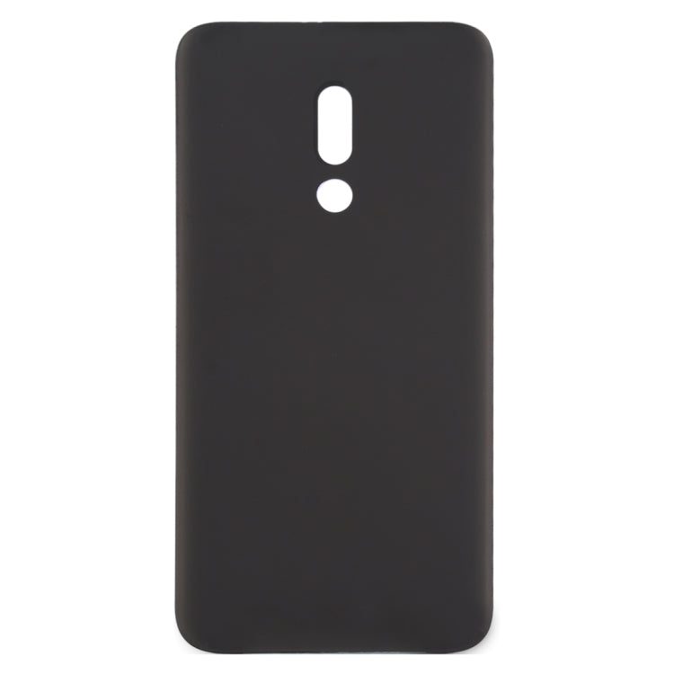 For Meizu 16th Plus M882Q M8821H Battery Back Cover (Blue) - For Meizu by buy2fix | Online Shopping UK | buy2fix