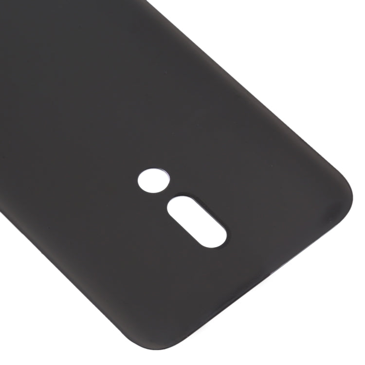 For Meizu 16th Plus M882Q M8821H Battery Back Cover (Blue) - For Meizu by buy2fix | Online Shopping UK | buy2fix