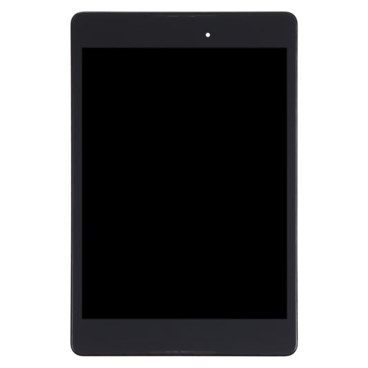 OEM LCD Screen for Asus Zenpad 3 8.0 Z8 Z581KL Z581 ZT581KL P008 Digitizer Full Assembly with Frame(Black) by buy2fix