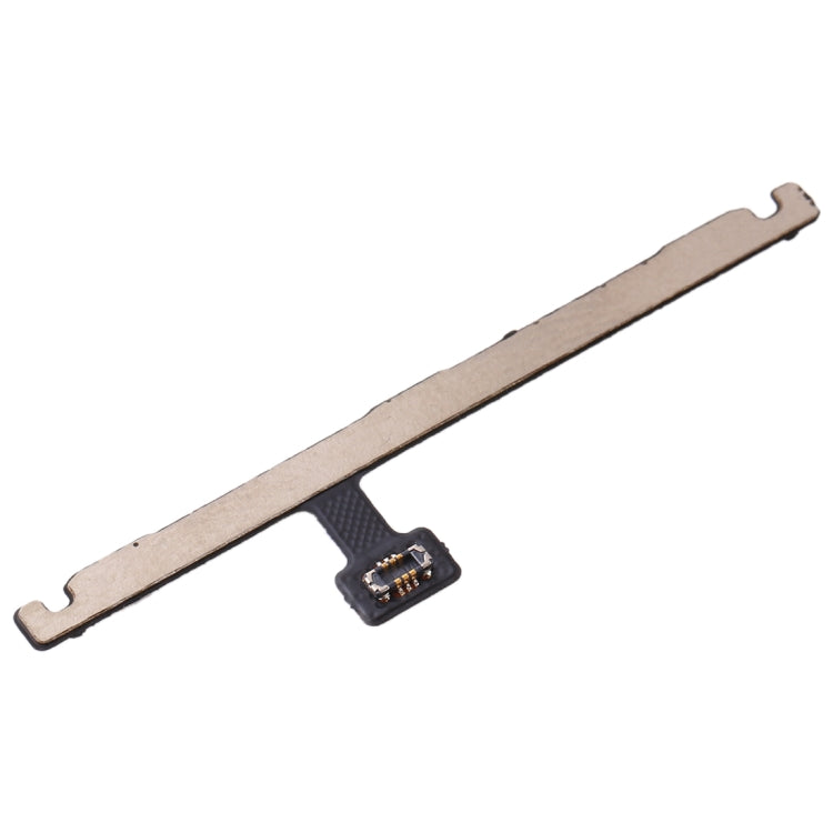 Power Button & Volume Button Flex Cable for Nokia 5.1 - Flex Cable by buy2fix | Online Shopping UK | buy2fix
