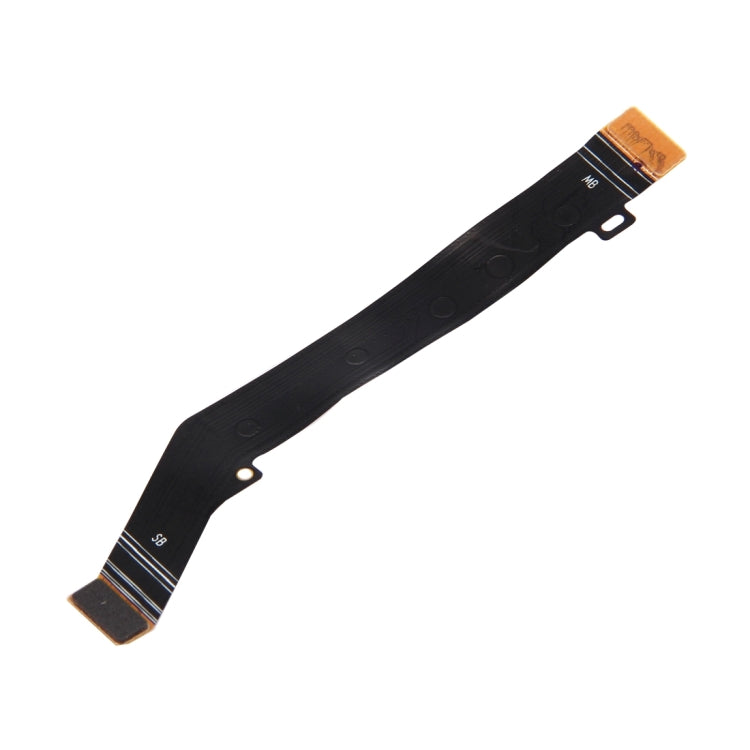 LCD Flex Cable Ribbon for Sony Xperia E5 - Flex Cable by buy2fix | Online Shopping UK | buy2fix