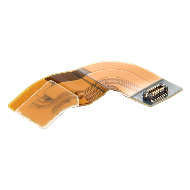 Compact / X Mini LCD Flex Cable Ribbon for Sony Xperia X - Flex Cable by buy2fix | Online Shopping UK | buy2fix