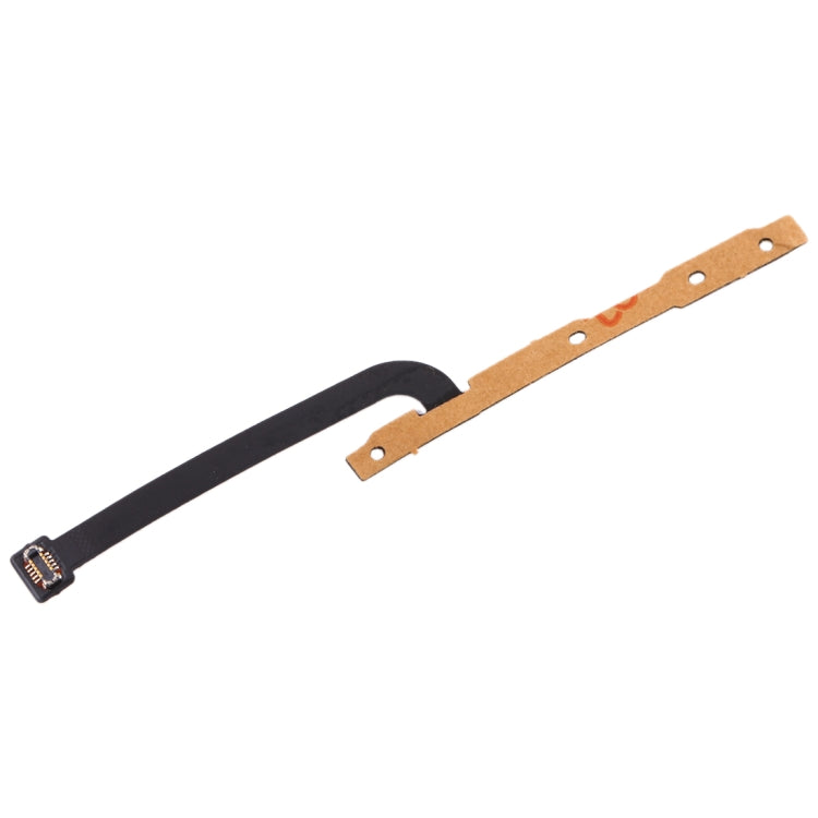 Power Button & Volume Button Flex Cable for Nokia 7 Plus - Flex Cable by buy2fix | Online Shopping UK | buy2fix