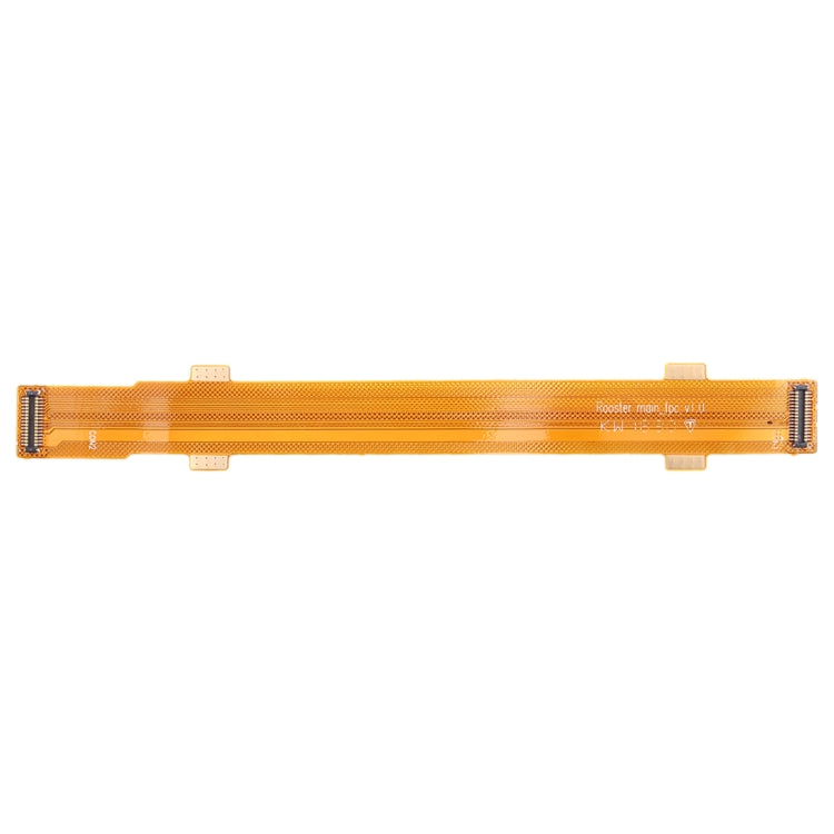 Motherboard Flex Cable for Nokia 3.1 Plus - Flex Cable by buy2fix | Online Shopping UK | buy2fix