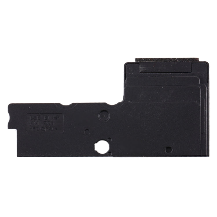 Speaker Ringer Buzzer for Nokia 8 - Earpiece & Loundspeaker by buy2fix | Online Shopping UK | buy2fix