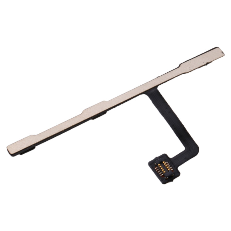 Power Button & Volume Button Flex Cable for Nokia 4.2 TA-1184 TA-1133 TA1149 TA-1150 TA-1157 - Flex Cable by buy2fix | Online Shopping UK | buy2fix