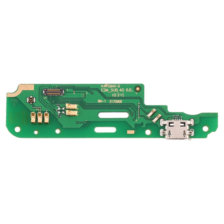 Charging Port Board for Nokia 2.1 TA-1080 TA-1084 TA-1086 TA-1092 TA-1093 - Charging Port Board by buy2fix | Online Shopping UK | buy2fix