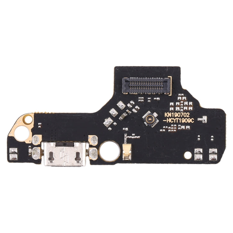 Charging Port Board for Nokia 3.2 TA-1184 TA-1133 TA-1149 - Charging Port Board by buy2fix | Online Shopping UK | buy2fix