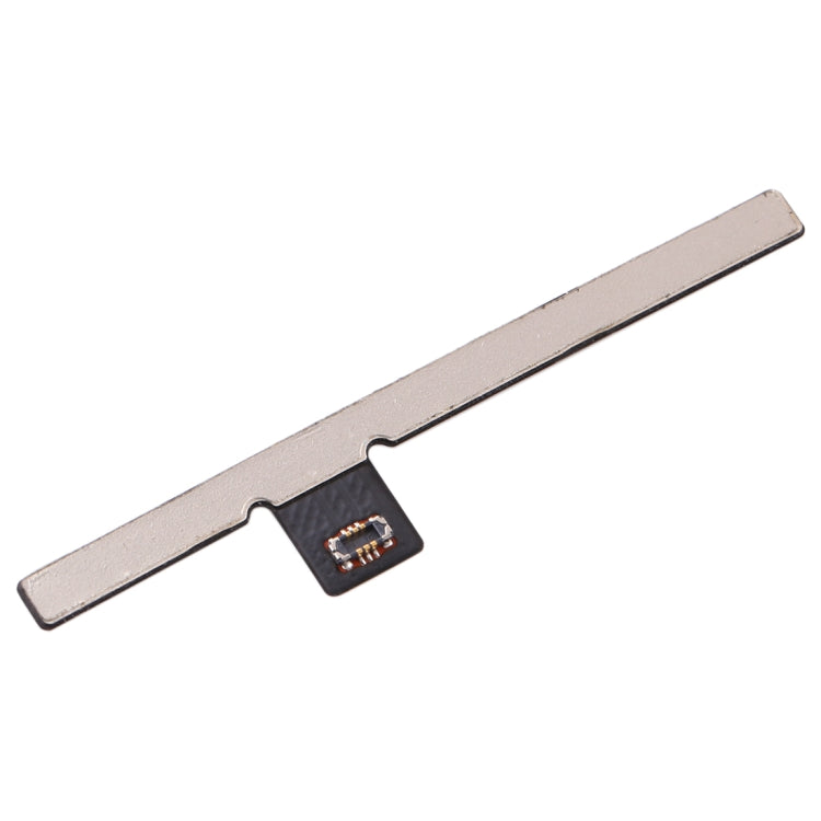 Power Button & Volume Button Flex Cable for Nokia 2.1 TA-1080 TA-1084 TA-1086 TA-1092 TA-1093 - Flex Cable by buy2fix | Online Shopping UK | buy2fix