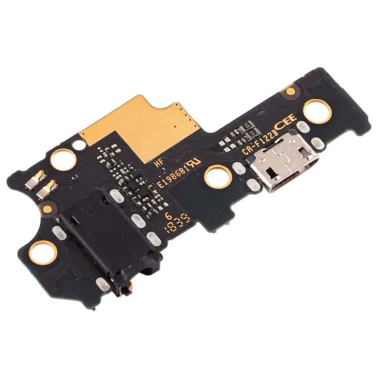 For Meizu Note 8 Charging Port Board by buy2fix