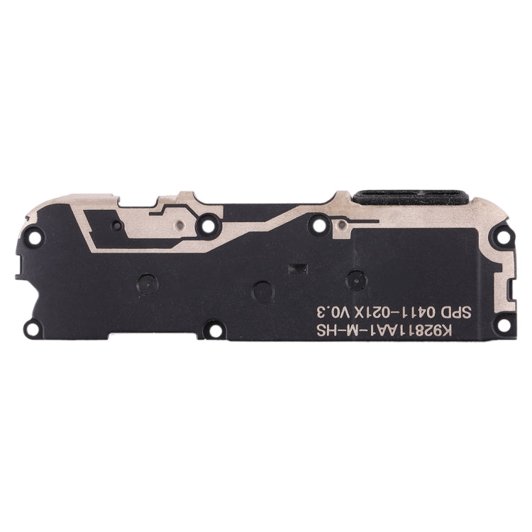 For Meizu M6T M811Q Speaker Ringer Buzzer - For Meizu by buy2fix | Online Shopping UK | buy2fix