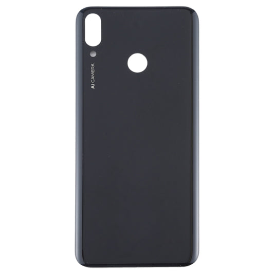 Battery Back Cover for Huawei Y9 (2019)(Black) by buy2fix